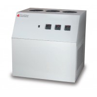 Mechanically Refrigerated Cold Filter Plugging Point Bath